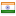 dciindia.org.in hosted country